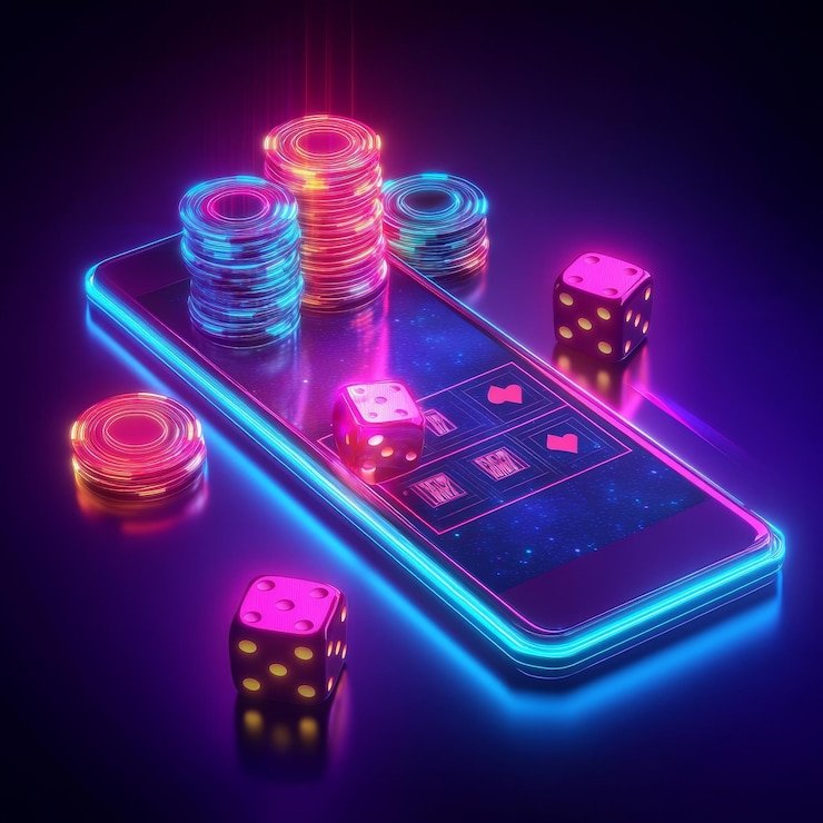 QRIS and DANA deposit on cosmictoto mobile